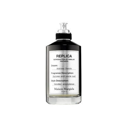 Replica Across Sands  Eau de Parfum , 3.4 fl.oz.