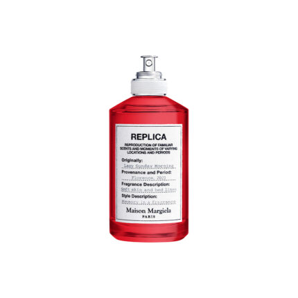 Replica Lazy Sunday Morning Red  Eau de Toilette , 3.4 fl.oz.