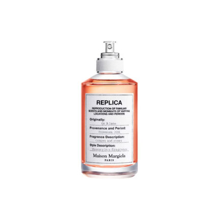 Replica On A Date  Eau de Toilette , 3.4 fl.oz.