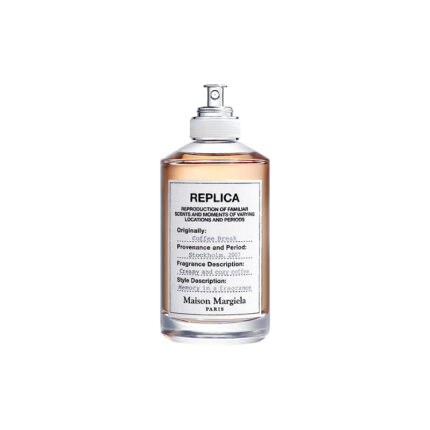 Replica Coffee Break  Eau de Toilette , 3.4 fl.oz.