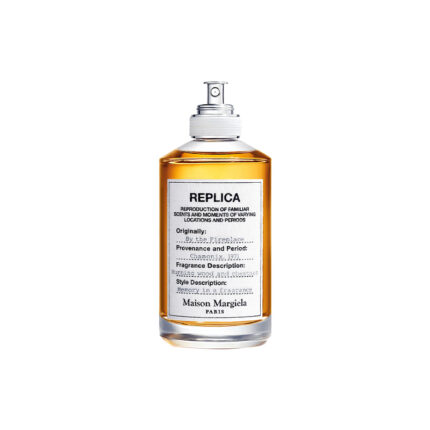 Replica By the Fireplace  Eau de Toilette , 3.4 fl.oz.