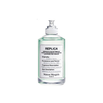 Replica Bubble Bath  Eau de Toilette , 3.4 fl.oz.