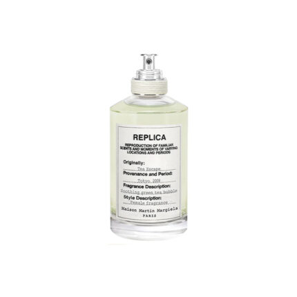 Replica Tea Escape  Eau de Toilette , 3.4 fl.oz.
