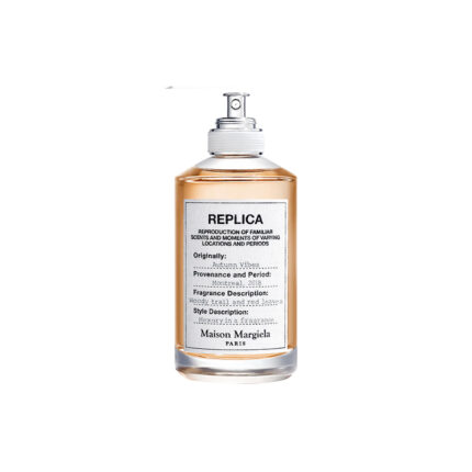 Replica Autumn Vibes  Eau de Toilette , 3.4 fl.oz.