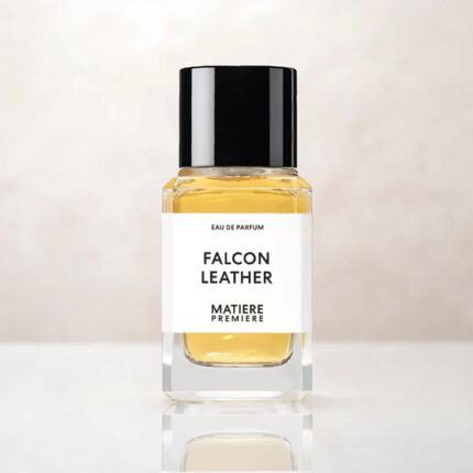 Falcon Leather  Eau de Parfum , 3.4 fl.oz.