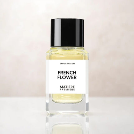 French Flower  Eau de Parfum , 3.4 fl.oz.