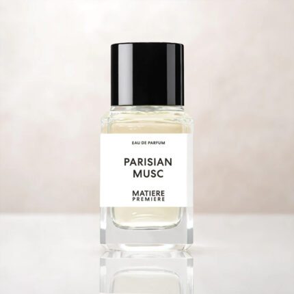 Parisian Musc  Eau de Parfum , 3.4 fl.oz.