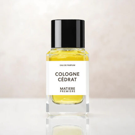 Cologne Cedrat  Eau de Parfum , 3.4 fl.oz.