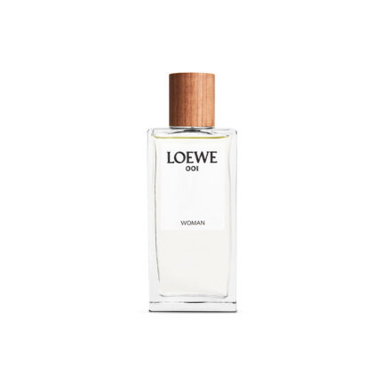 001 Woman  Eau de Parfum , 3.4 fl.oz.