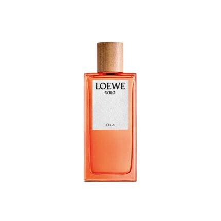Solo Ella  Eau de Parfum , 3.4 fl.oz.