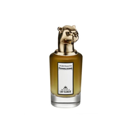 The Revenge of Lady Blanche  Eau de Parfum , 2.5 fl.oz.