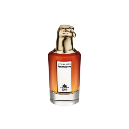 The Uncompromising Sohan  Eau de Parfum , 2.5 fl.oz.