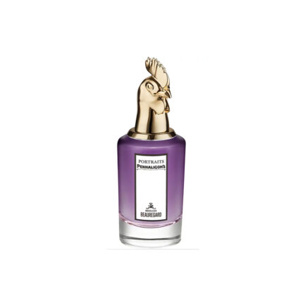 Monsieur Beauregard  Eau de Parfum , 2.5 fl.oz.