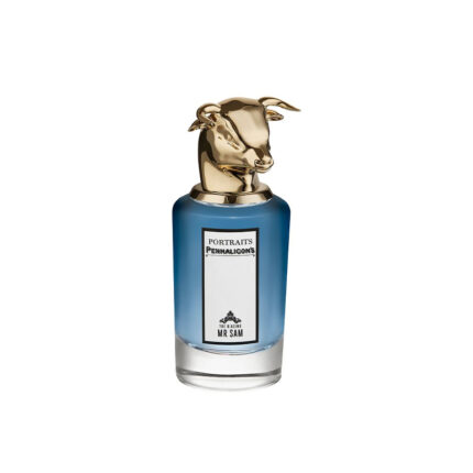 The Blazing Mister Sam  Eau de Parfum , 2.5 fl.oz.