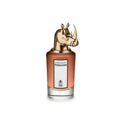 Terrible Teddy  Eau de Parfum , 2.5 fl.oz.