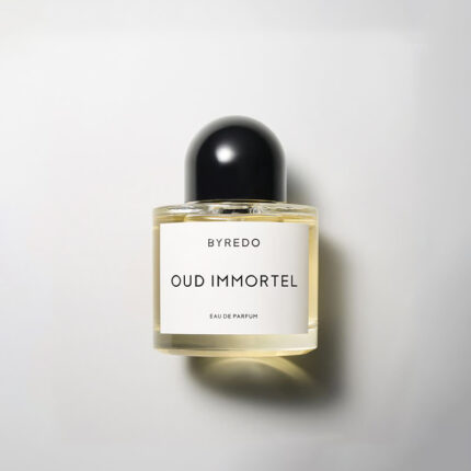 Oud Immortel  Eau De Parfum , 3.4 oz.