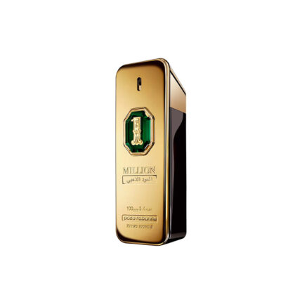 1 Million Golden Oud Parfum Intense  ,  3.4 FL.OZ.