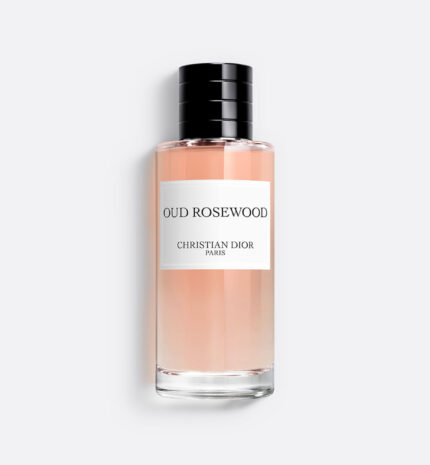 Christian Dior - OUD ROSEWOOD Eau de Parfum , 4.25 oz.