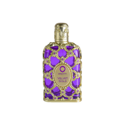 Velvet Gold Eau de Parfum , 80ML