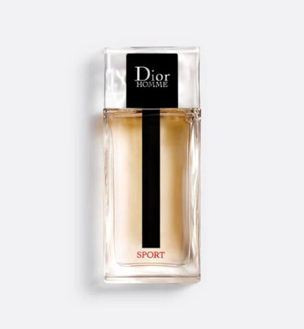 Dior Homme Sport Eau De Toilette , 4.2 oz.