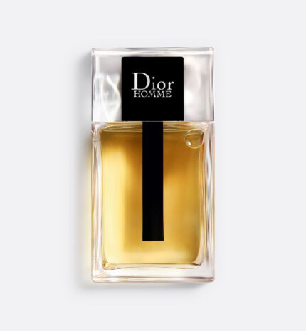 Dior Homme Eau De Toilette , 3.4 FL.OZ.