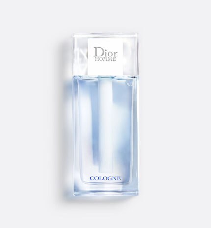 Dior Homme Cologne Eau De Cologne , 4.2 oz.