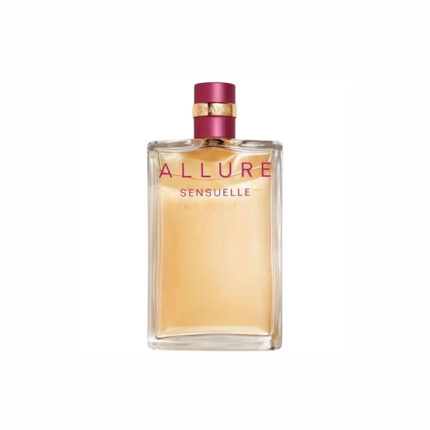 ALLURE SENSUELLE  Eau de Parfum , 3.4 FL.OZ