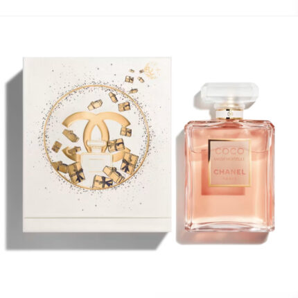 COCO MADEMOISELLE Eua De Parfum 3.4 oz. Limited Edition