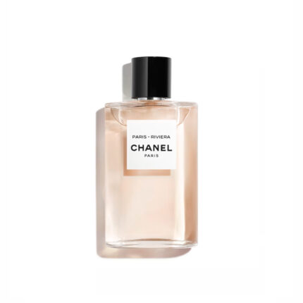 PARIS - RIVIERA Eau de Toilette Spray , 4.2 FL.OZ