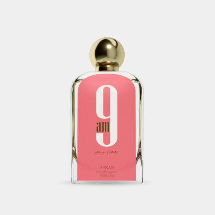 9 AM - Pour Femme Eau De Parfum ,  3.4 fl.oz.